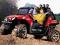 PEG PEREGO POLARIS RANGER RZR 24 Volt model 2011