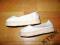 BIAŁE TENISÓWKI, ROZM. 23