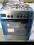 MASTERCOOK - KGE7334X, 60cm, 8prg, GRILL,