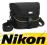 Nikon futeral CS-P05 Coolpix P90 P100 P500 ORGINAL