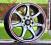 NOWE FELGI 15'' 4x114,3 MITSUBISHI COLT LANCER