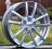 NOWE FELGI 16'' 5X100 TOYOTA AVENSIS AUDI A2 A3