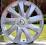 NOWE FELGI 16'' 4X100 RENAULT CLIO MEGANE LAGUNA