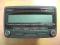 VW TRANSPORTER T5 T6 RADIO CD MP3 5M0035186AA