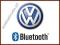 VW - Zestaw bluetooth - Telefon