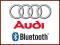 Moduł Bluetooth - Telefon - AUDI z systemem MMI