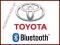 TOYOTA - Zestaw bluetooth - Telefon