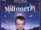 Milionerzy DVD