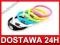 Zegarek SILIKONOWY ŻELOWY JAPAN STYLE G41