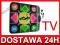 MATA DO TAŃCZENIA TV WERSJA 2012+ZASILACZ G21