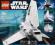 LEGO STAR WARS 10212 Imperial Shuttle