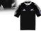 ADIDAS CLIMALITE___ALL BLACKS RUBGY PERFORMANCE__L