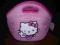 Hello Kitty śliczna torebka kosmetyczka NOWA!