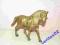 piękny stary koń z mosiądzu POLECAM! UNIKAT!!