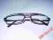 **OKULARY  ANTYREFLEKS  ZERÓWKI  0.0   DO + 4.0**