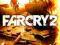 FAR CRY 2 X-BOX 360 - MASTER-GAME - ŁÓDŹ