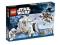 LEGO STAR WARS 8089 HOTH WAMPA CAVE