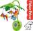 FISHER PRICE KARUZELA RAINFOREST K3799