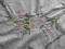 DEKORACYJNY OBRUS HAFTOWANY POLECAM -!!!-