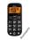 TELEFON GSM SENIOR BABCI MAXCOM MM430 LATARKA SOS
