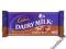 Cadbury Dairy Milk Whole Nut Czekolada z Londynu