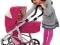 WOZEK DLA LALEK MAMAS & PAPAS PEG PEREGO