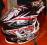 KTM KASK SHOEI VFX-W OFFROAD jak nowy rozmiar M