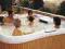 Jacuzzi Spa Minibasen Sundance MAXXUS 58500netto!