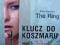 KLUCZ DO KOSZMARU z K.Hudson