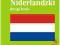 Niderlandzki drugi krok - poziom A2/B1 + CD Audio
