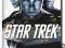 STAR TREK  (najnowszy, Kirk, Spock, Enterprise)