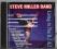 Steve Miller Band - Living In The U.S.A./ CD ALBUM