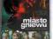 Miasto gniewu DVD -nowa