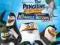 Pingwiny z Madagaskaru Penguins of Madagascar PS3