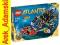 LEGO ATLANTIS 8079 Głębinowy Potwór - Wrocław