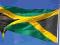 flaga,flagi JAMAJKA 250x150cm! Ogromna Jamajki