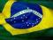 flaga Brazylii,flagi Brazylia 60x90cm,Brazylijska
