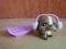 zestaw zimowy LPS*LITTLEST PET SHOP*