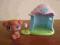 piesek w budzie LPS *LITTLEST PET SHOP*