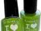 TRWAŁY ZIELONY LAKIER I LOVE LASTING FINISH RIMMEL