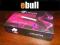 2x E-PAPIEROS EBULL M401