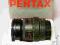 SMC Pentax-F 35-105mm/1:4-5.6 Macro. Piękny