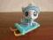 zestaw zimowy LPS*LITTLEST PET SHOP*