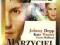 MARZYCIEL - J. DEPP- DVD OSCAR 2005