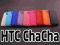 HTC ChaCha | Etui MESH CASE Futerał + FOLIA Gratis