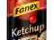 Fanex Ketchup Premium 1100g Okazja