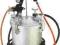 AGREGAT MALARSKI PISTOLET LAKIERNICZY 8 LITRÓW