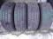 16c 215/65 Opony zimowe - 4'szt