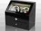 Rotomat - Watchwinder - KRAFF Delta na 4+4 zegarki