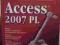 Access 2007 PL Biblia + CD